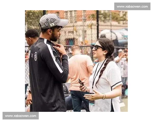 群星闪耀曼哈顿!纳什慈善足球赛点燃夏日狂欢